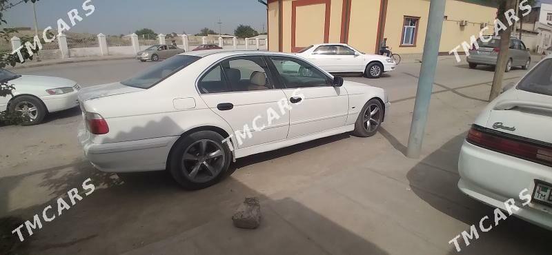 BMW 525 2003 - 70 000 TMT - Kerki - img 3