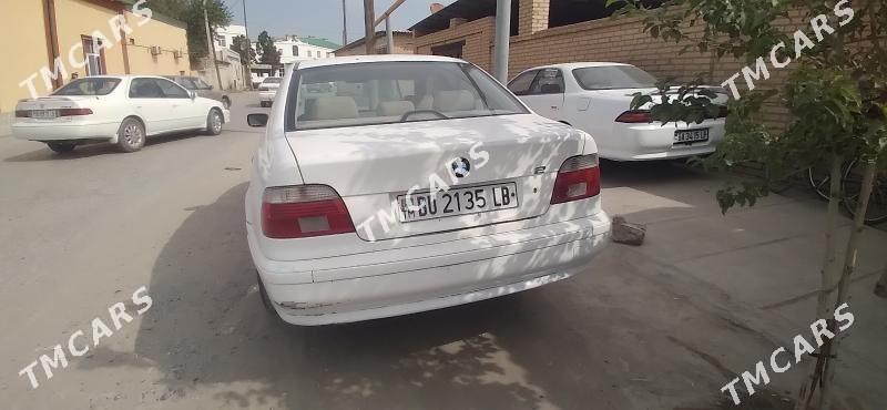 BMW 525 2003 - 70 000 TMT - Kerki - img 5