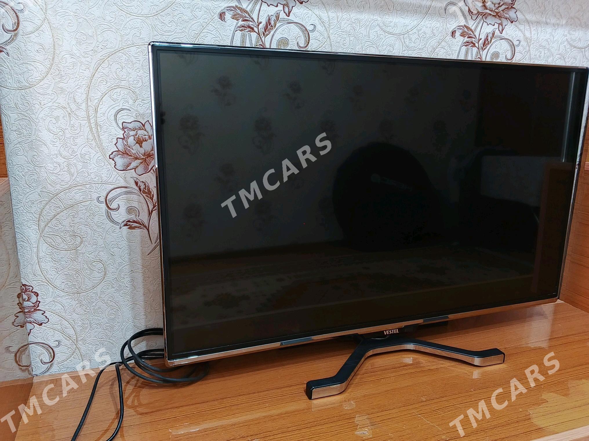 Телевизор Vestel 3D - Türkmenbaşy - img 2