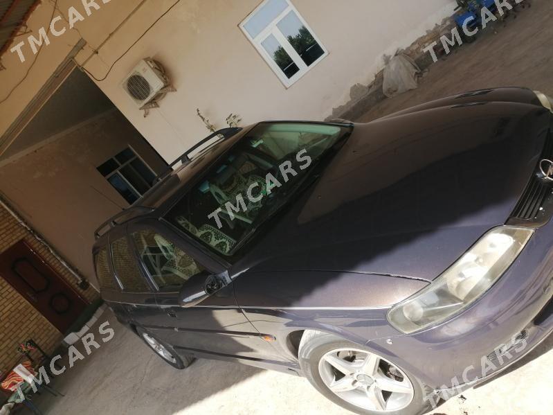 Opel Vectra 2000 - 52 000 TMT - Чарджоу - img 2