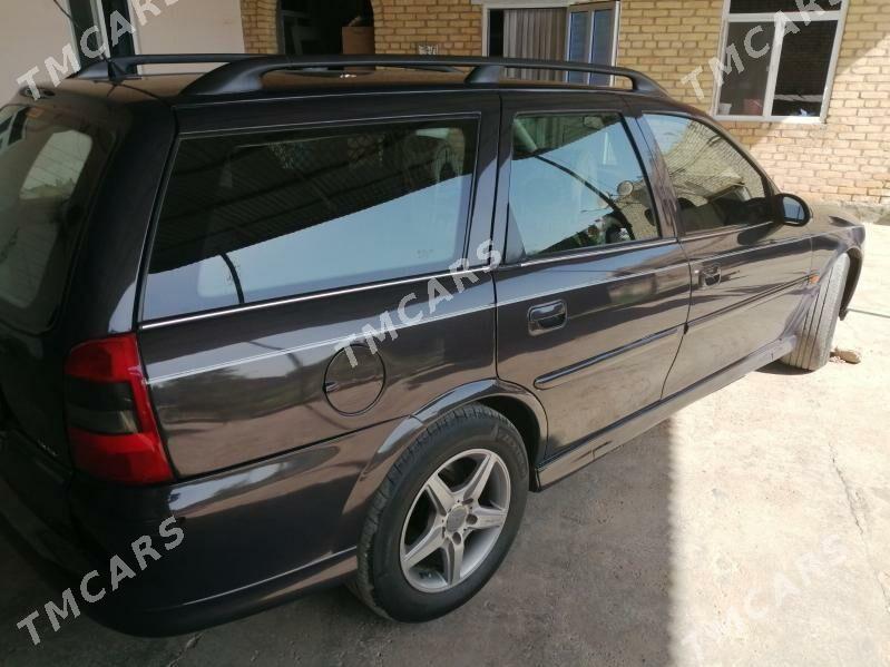 Opel Vectra 2000 - 52 000 TMT - Чарджоу - img 3