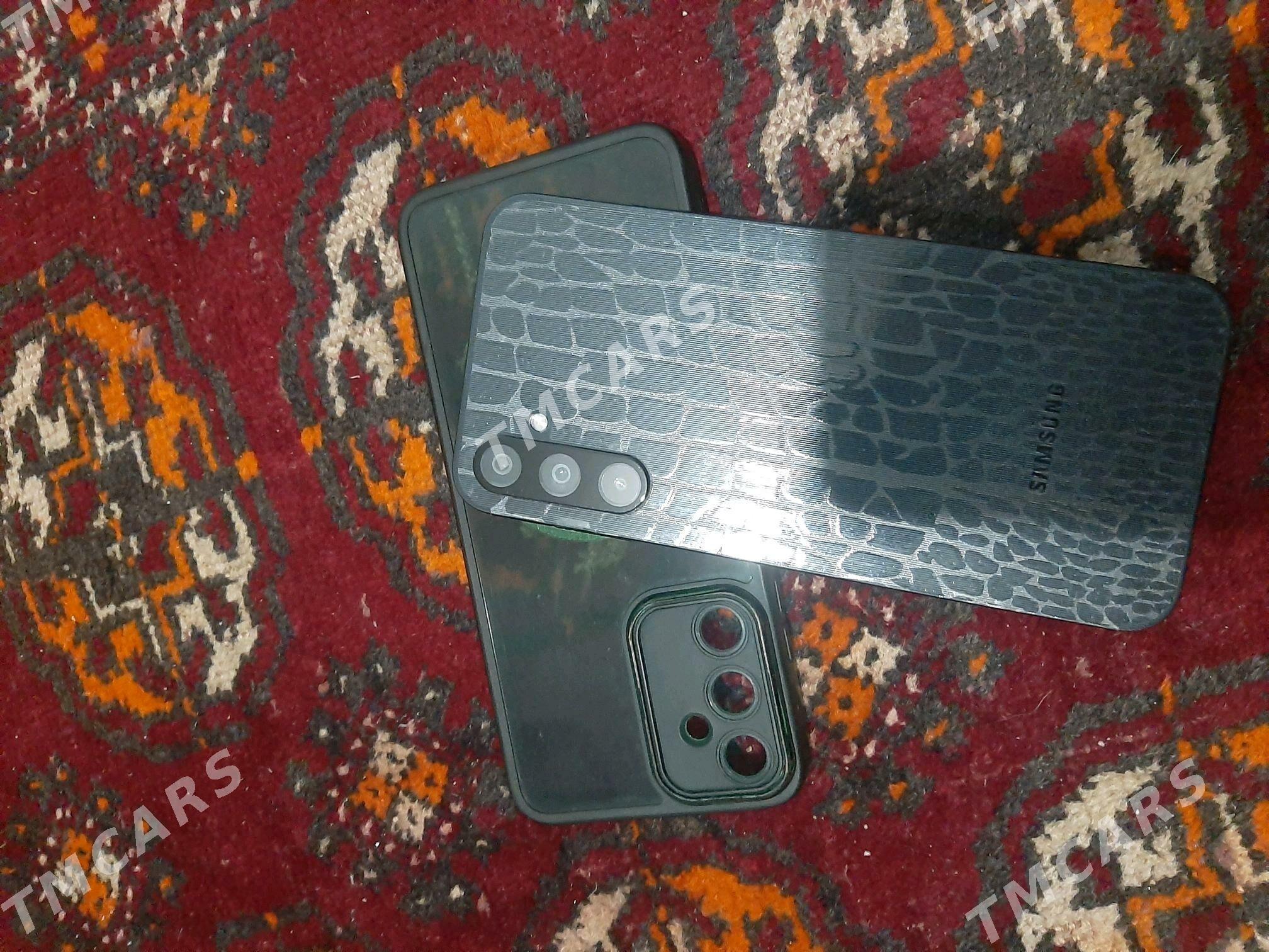 Samsung 14a - Ашхабад - img 2