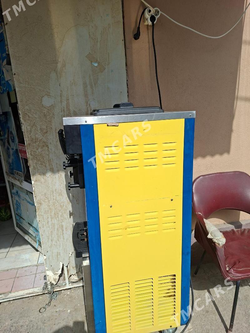 Maroẓ̌NY aparat GENERAL - Ашхабад - img 2