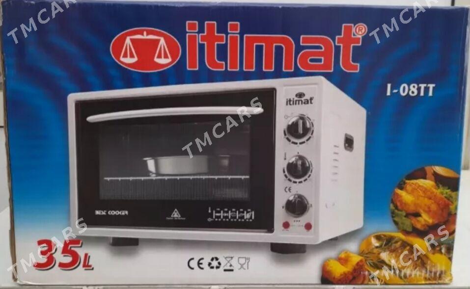 ITIMAT PEÇLER TÄZE GELEN HEMME - Гуртли - img 3