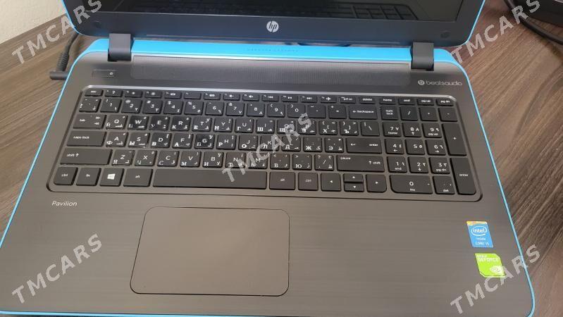 HP noutbuk - 2 mkr - img 5