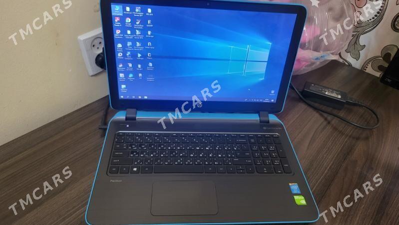 HP noutbuk - 2 mkr - img 2