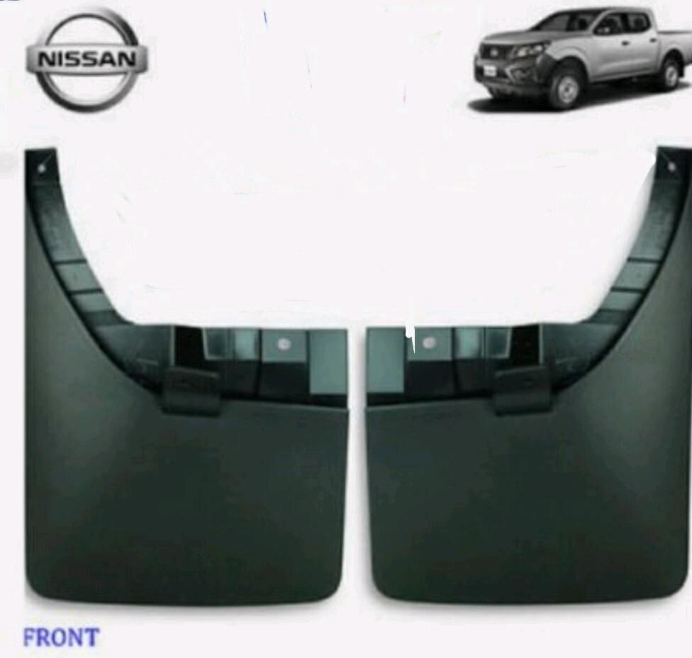 Nissan Navara 16-23ý bryzgowik 500 TMT - Aşgabat - img 4