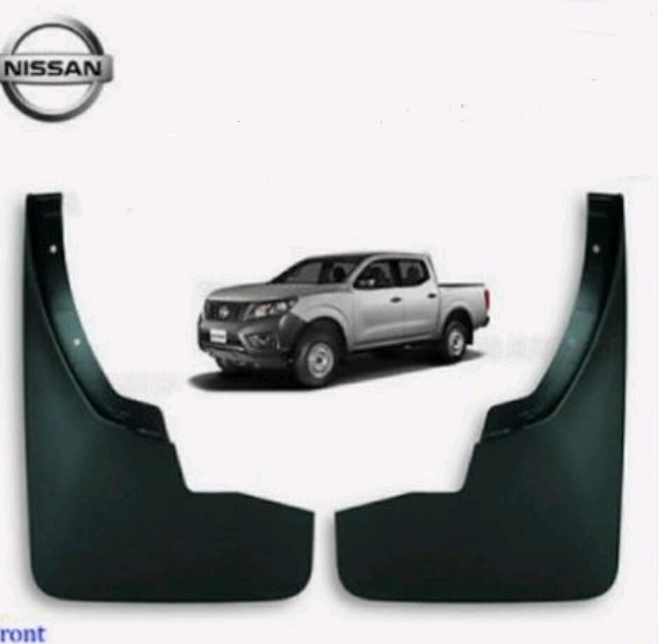 Nissan Navara 16-23ý bryzgowik 500 TMT - Aşgabat - img 5