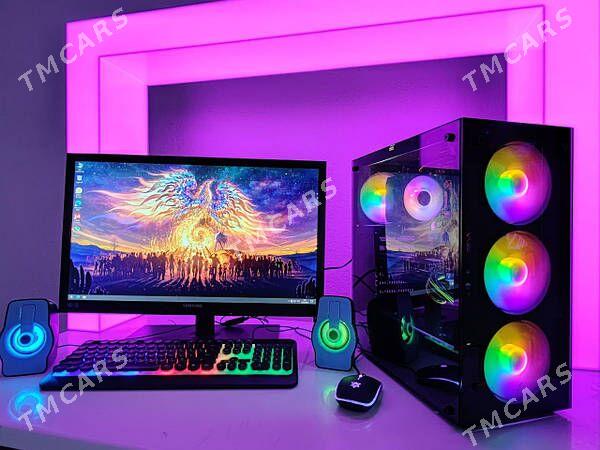 i5 6 Gen+ GTX 1070 8GB - Mary - img 2