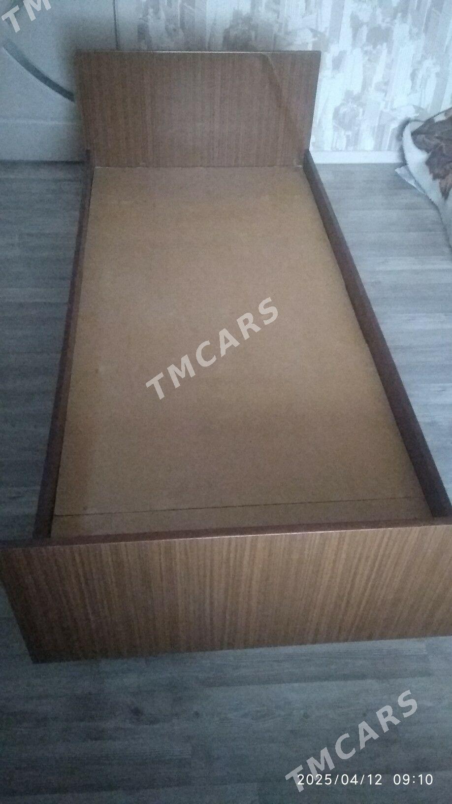 кровать - Türkmenabat - img 2
