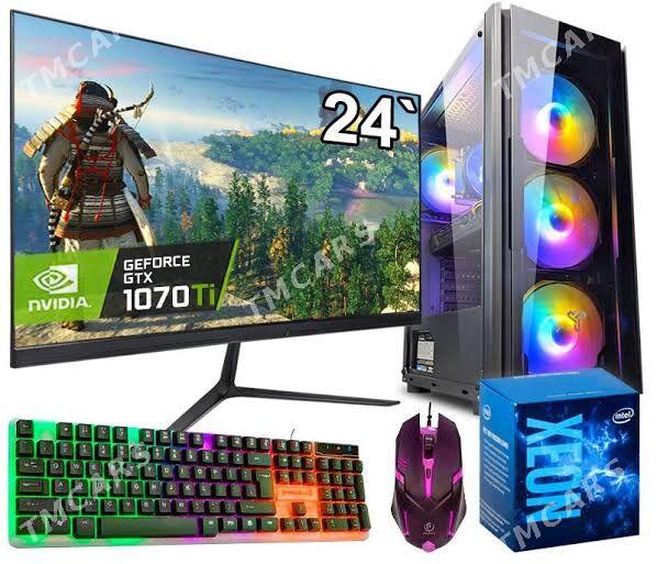 i7  7 Gen GTX 1070 Ti - Mary - img 2