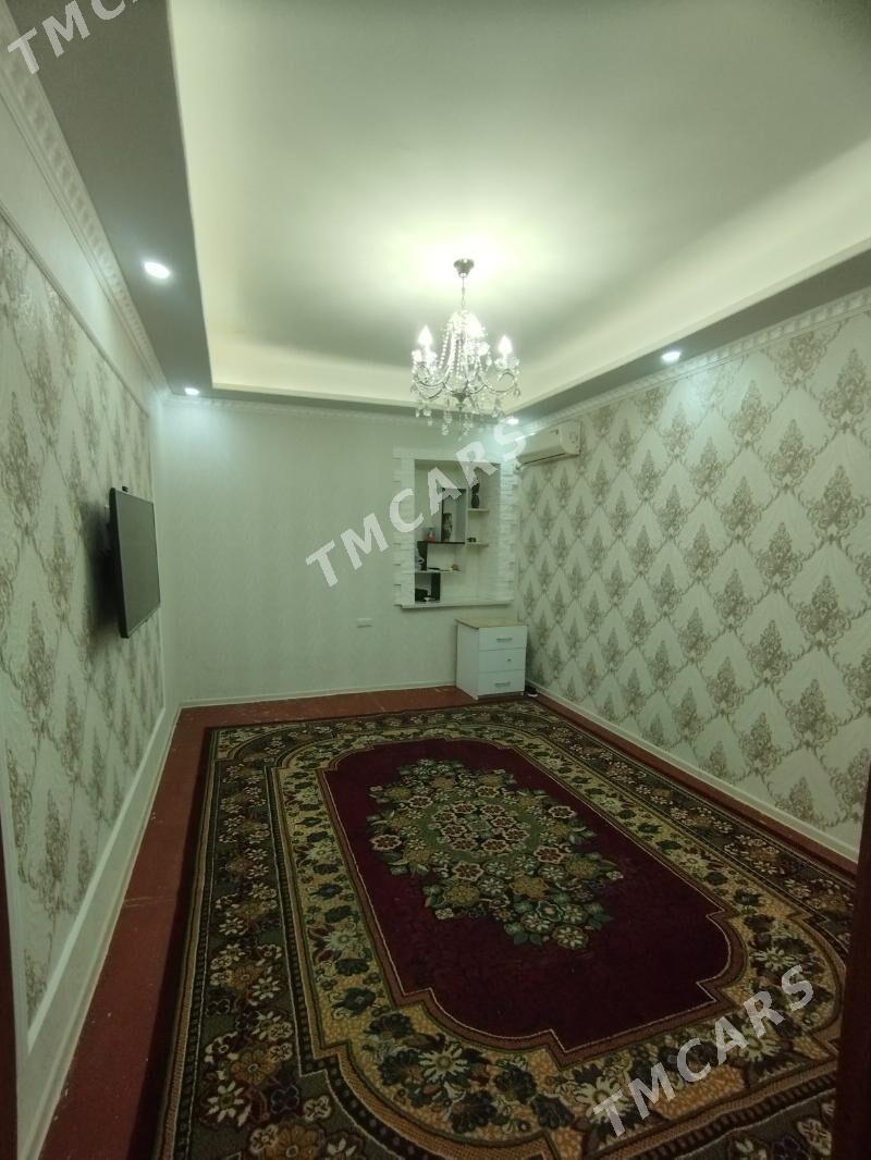 3 ком 2 этаж - Туркменбаши - img 2