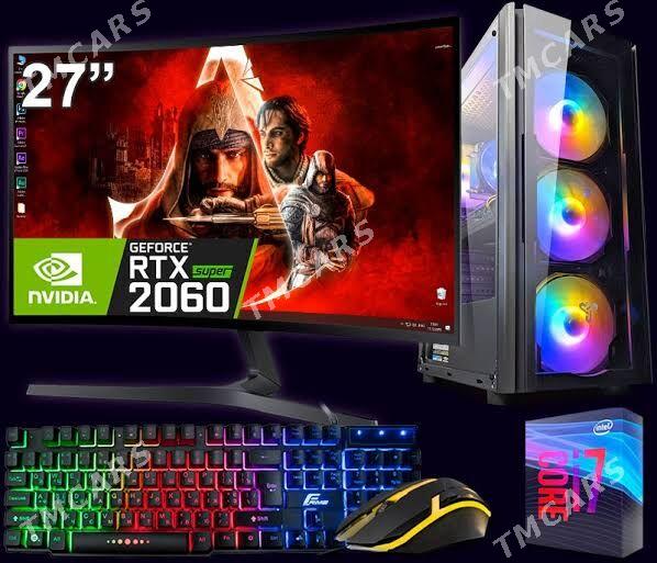 i5 9 Gen RTX 2060 - Mary - img 2