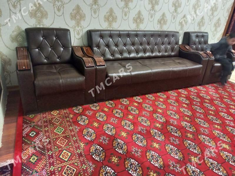 Diwan kreslo  kamplek - Şabat etr. - img 2