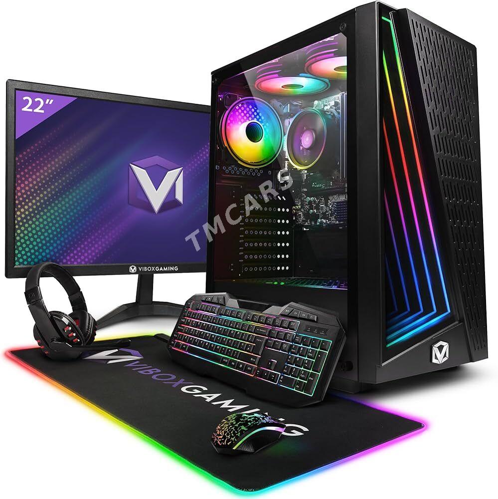 i5 12 Gen GTX 1080 - Mary - img 2