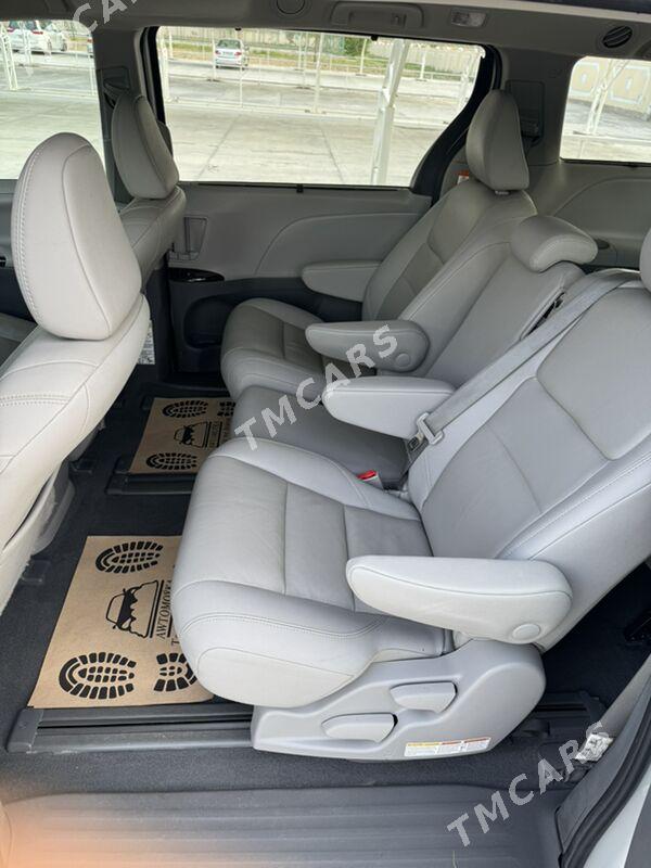 Toyota Sienna 2020 - 400 000 TMT - Мары - img 7
