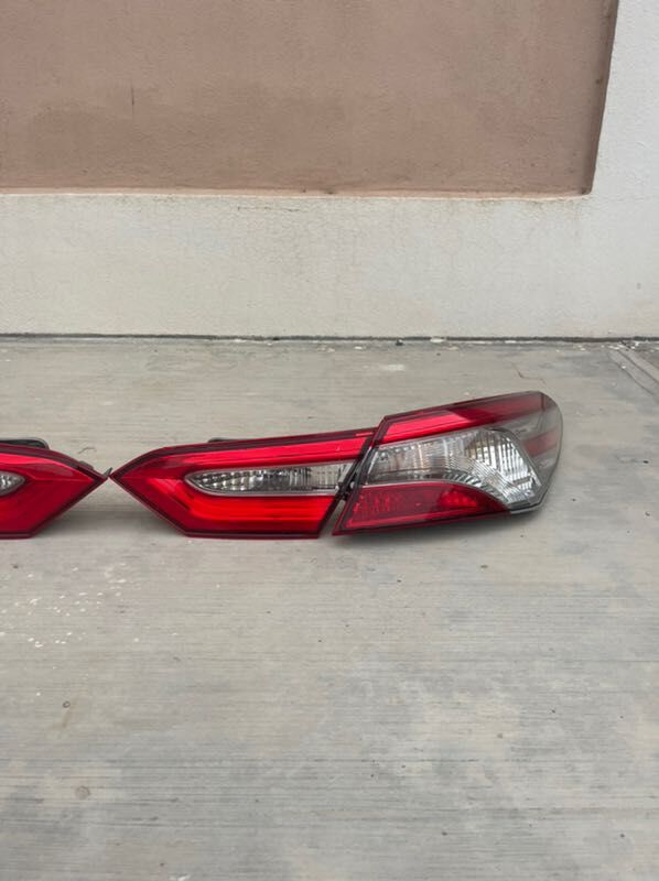 Camry stopnik 1 700 TMT - Aşgabat - img 3