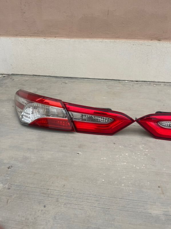Camry stopnik 1 700 TMT - Aşgabat - img 4