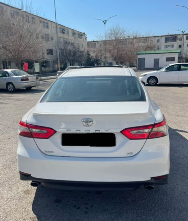 Camry stopnik 1 700 TMT - Aşgabat - img 7