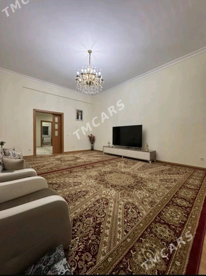 13 Tapgyr 4komnat - Aýtakow (Oguzhan köç.) - img 3