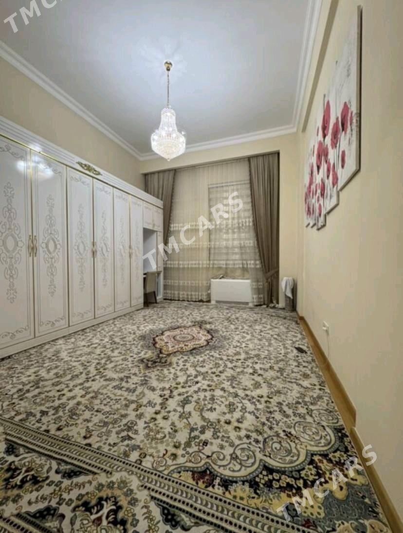 13 Tapgyr 4komnat - Aýtakow (Oguzhan köç.) - img 2