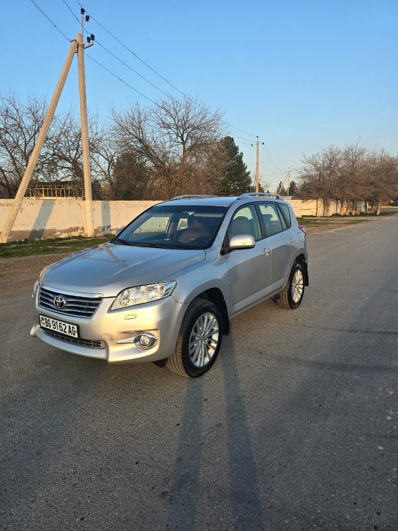 Toyota RAV4 2011 - 218 000 TMT - Aşgabat - img 3