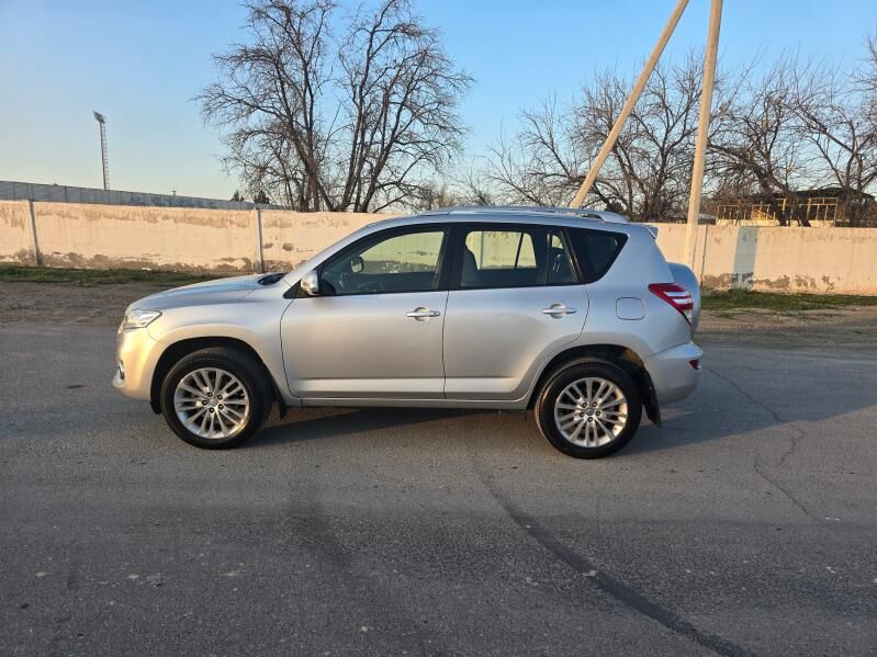Toyota RAV4 2011 - 218 000 TMT - Aşgabat - img 6