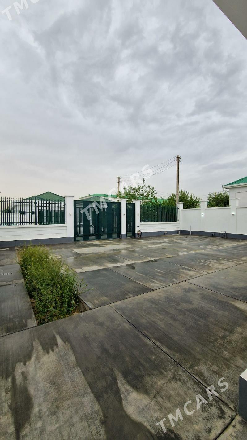 PLAN JAÝ 5+1 komn 300m² - Анев - img 2