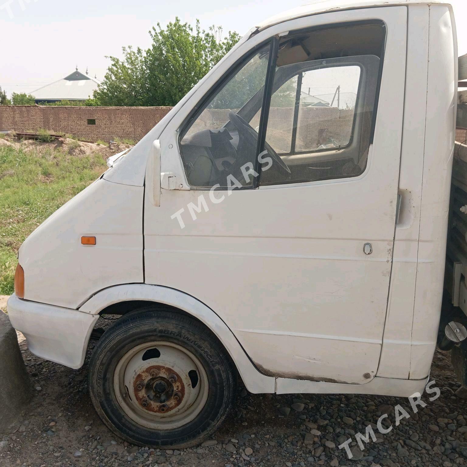 Gaz Gazel 1994 - 50 000 TMT - Sarahs - img 4