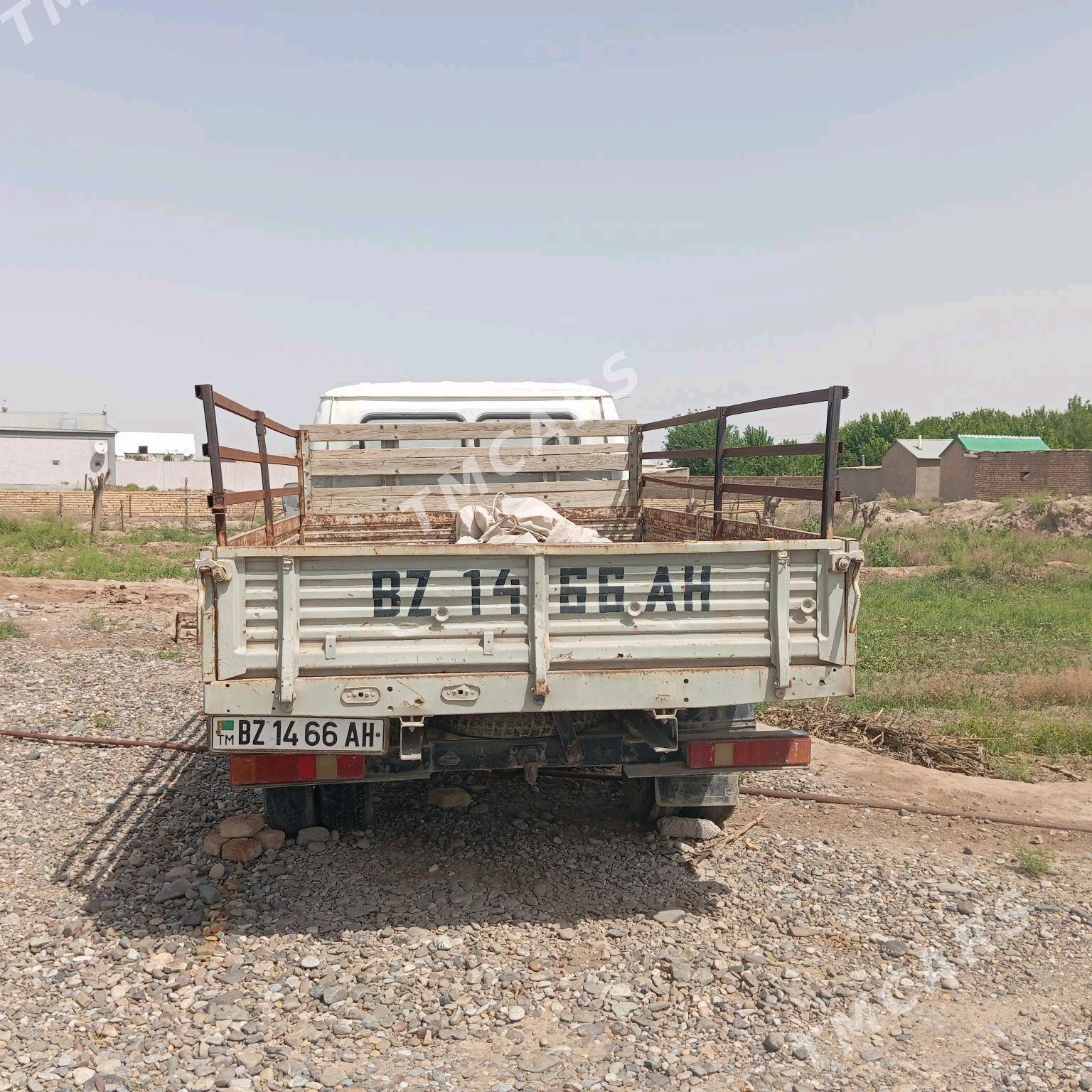 Gaz Gazel 1994 - 50 000 TMT - Sarahs - img 3