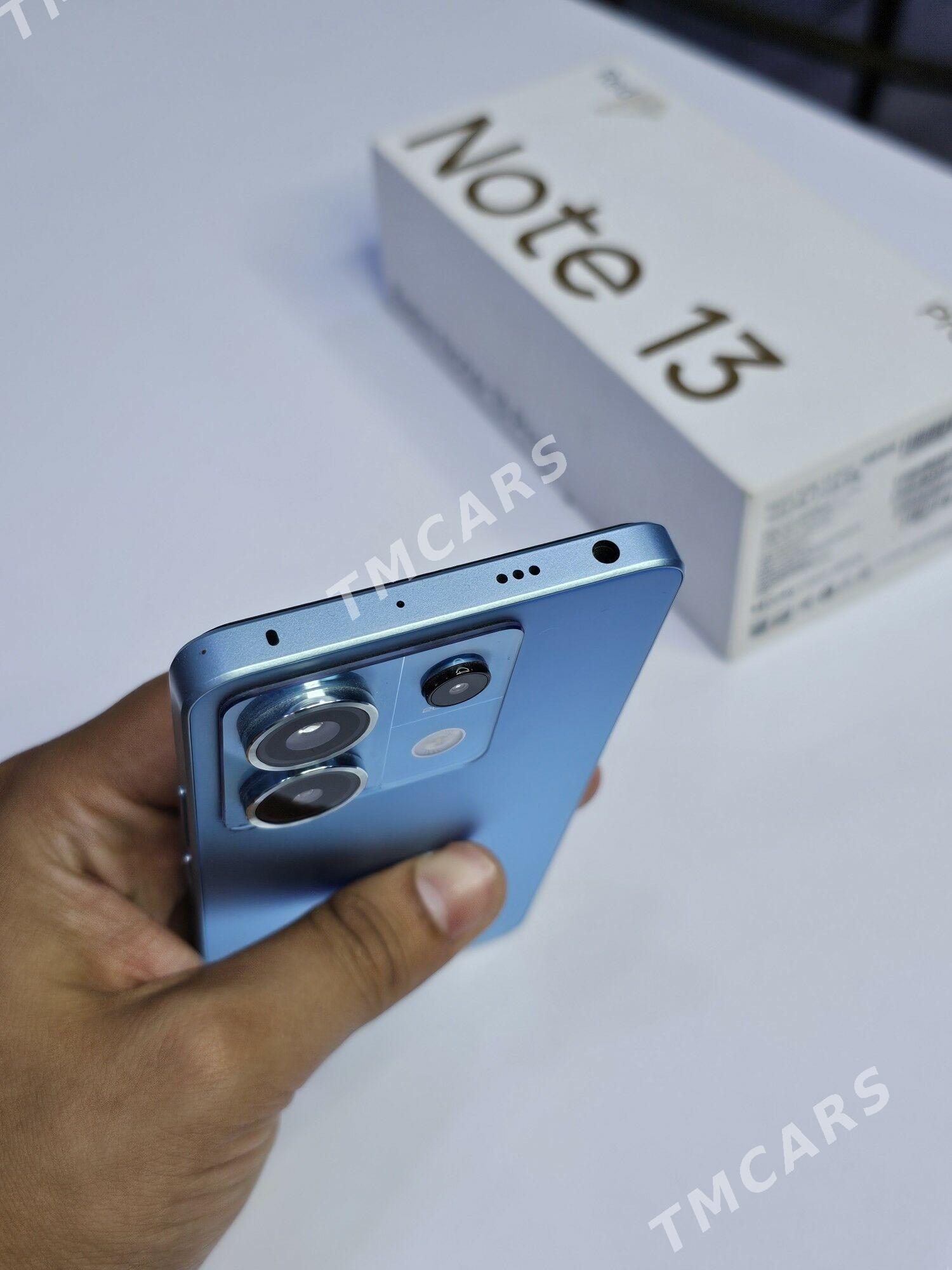 Redmi Note 13Pro 5G  12/256gb - Mary - img 6
