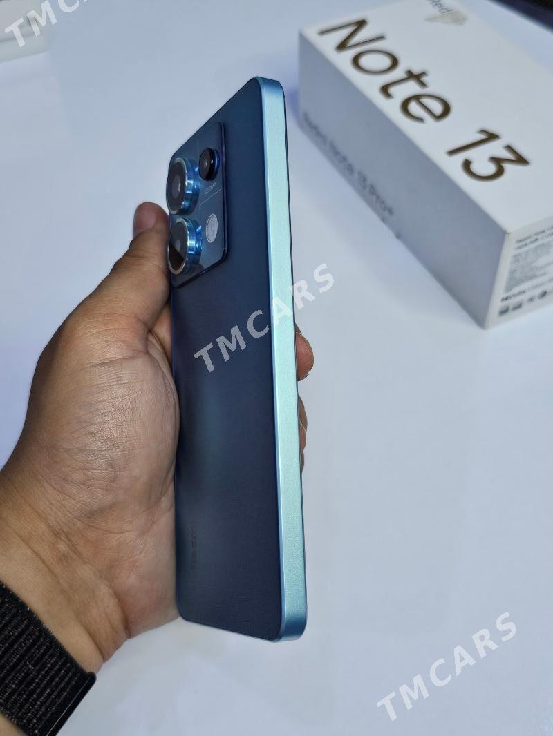Redmi Note 13Pro 5G  12/256gb - Mary - img 4
