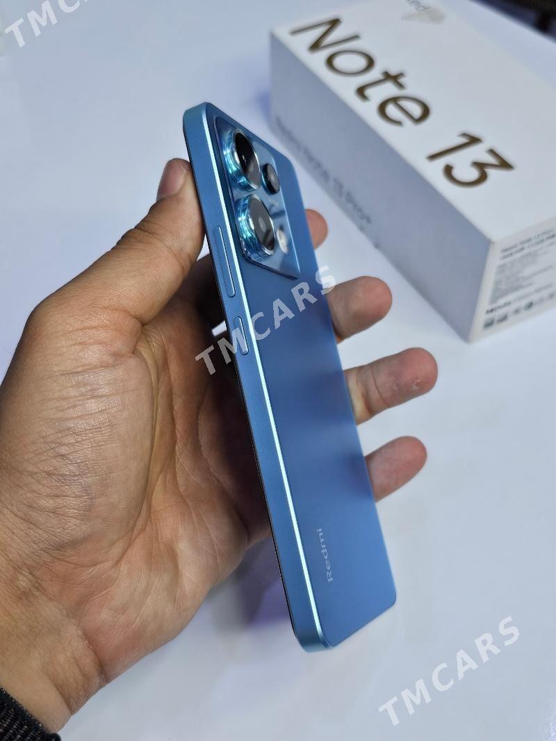 Redmi Note 13Pro 5G  12/256gb - Mary - img 5