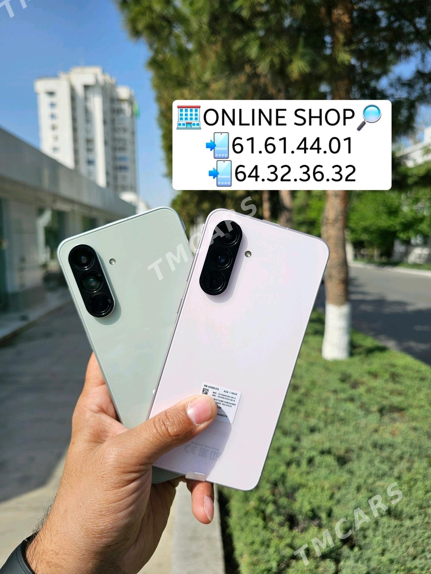 TOLEGSIZ A56 A36 ALYP BILYAN - Ашхабад - img 3