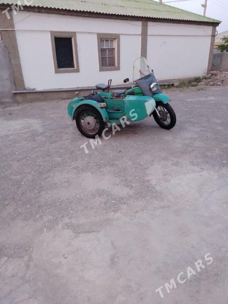Ural 5557 1989 - 7 000 TMT - Ашхабад - img 3