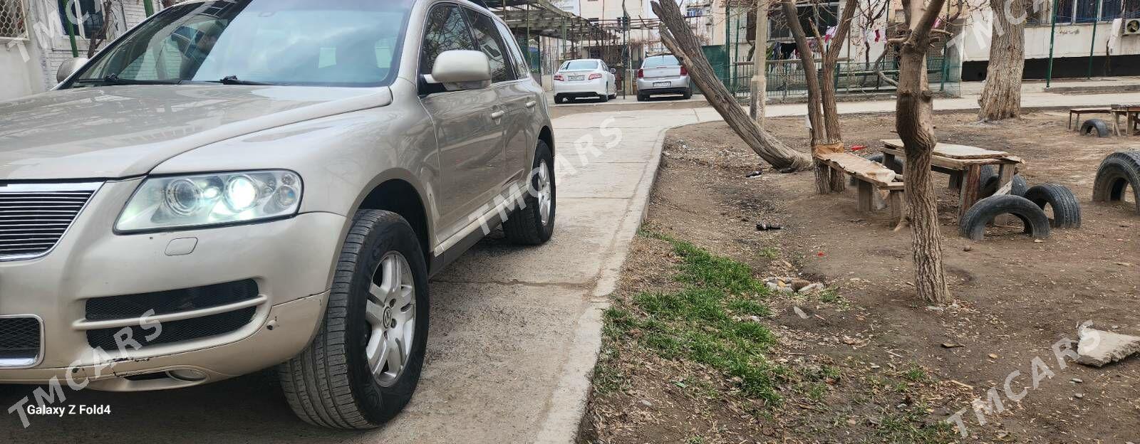 Volkswagen Amarok 2003 - 140 000 TMT - Туркменабат - img 3