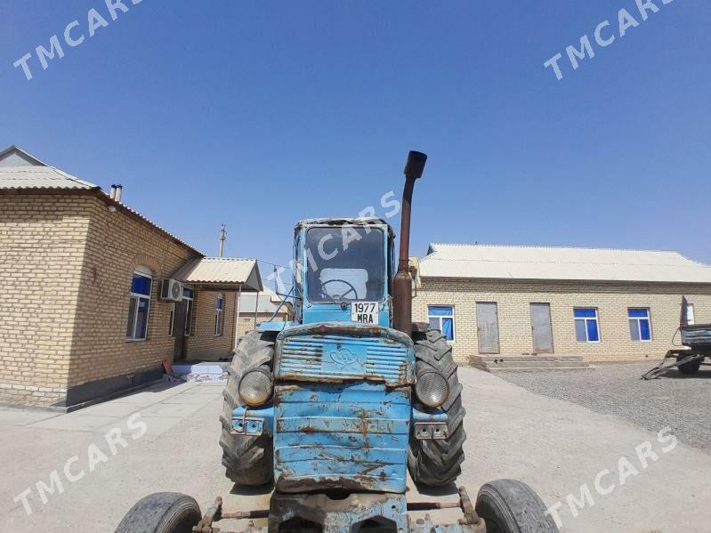 MTZ T-28 1990 - 34 000 TMT - Mary - img 3