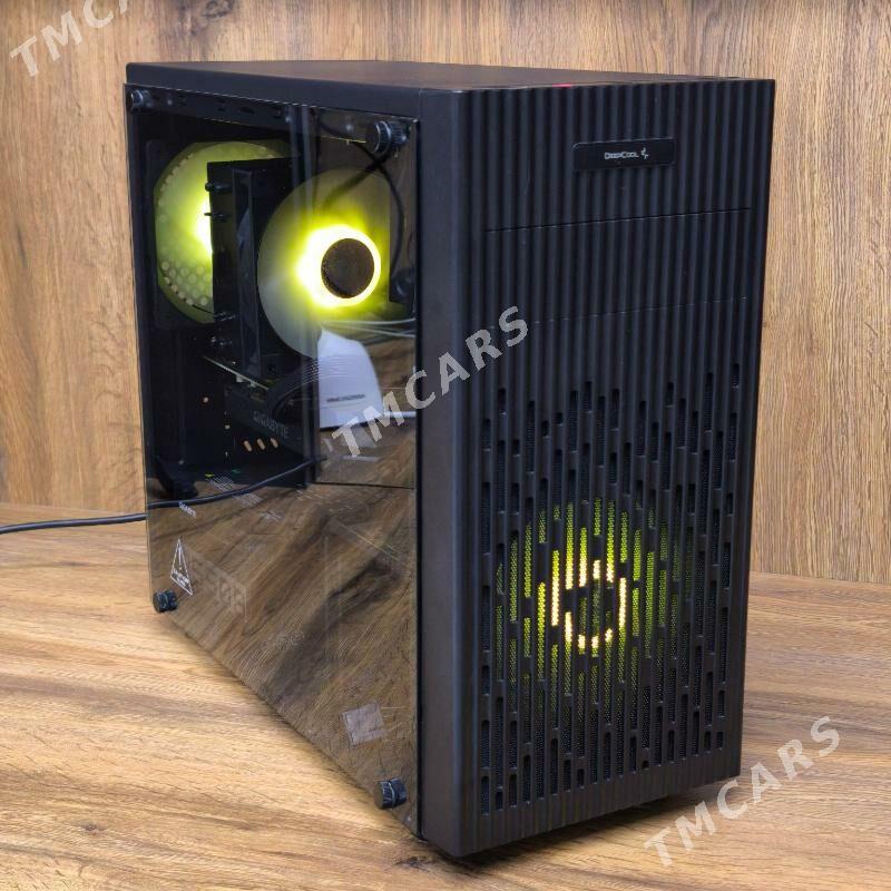 Core i5-11+GTX1660 6Gb! NEW! - Parahat 7 - img 2