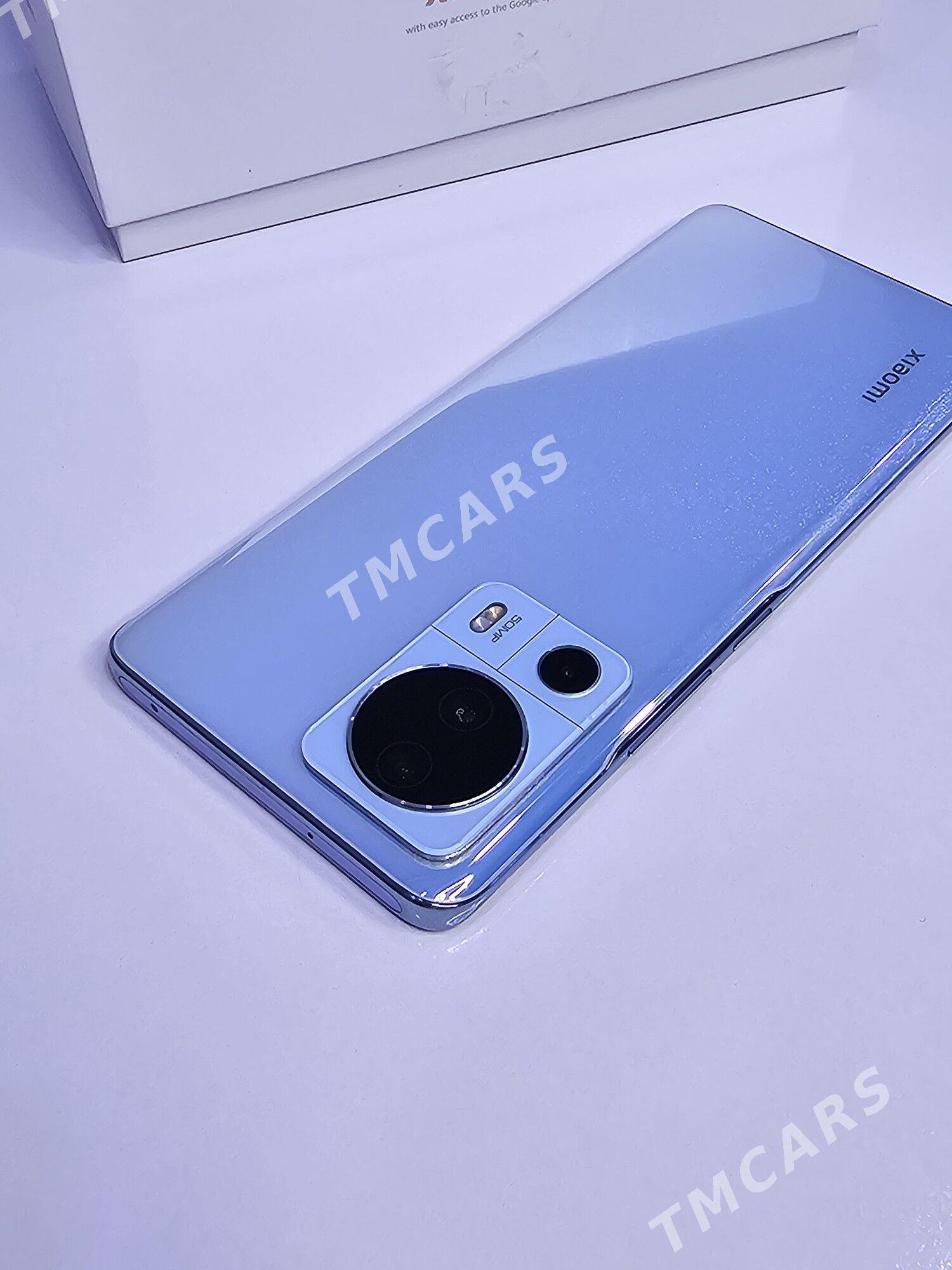 Mi13Lite  8/128gb - Мары - img 8