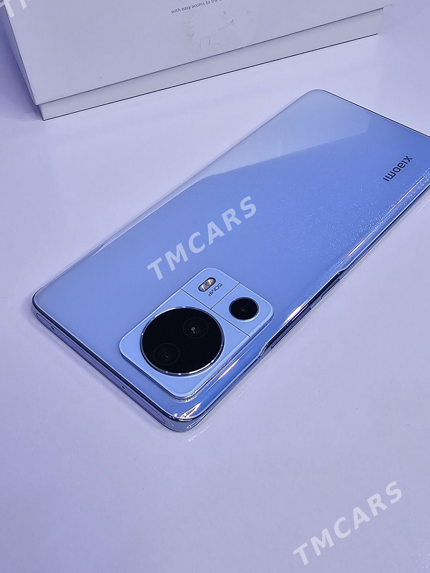 Mi13Lite  8/128gb - Мары - img 7