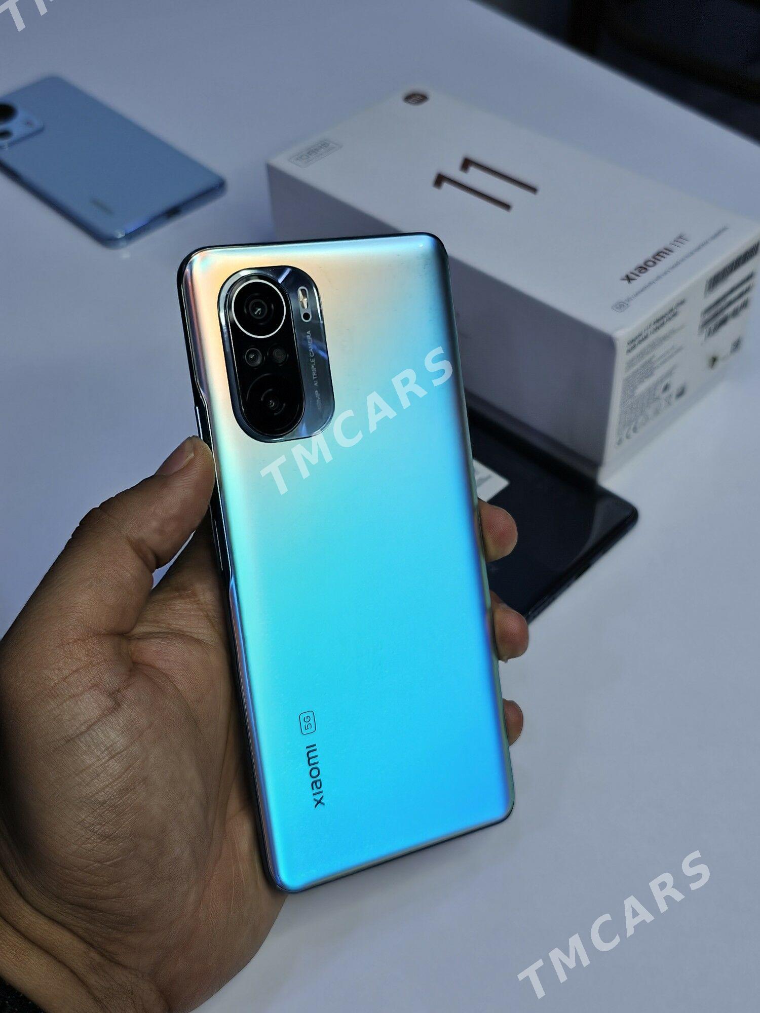 mi 11i  8/256gb - Mary - img 3