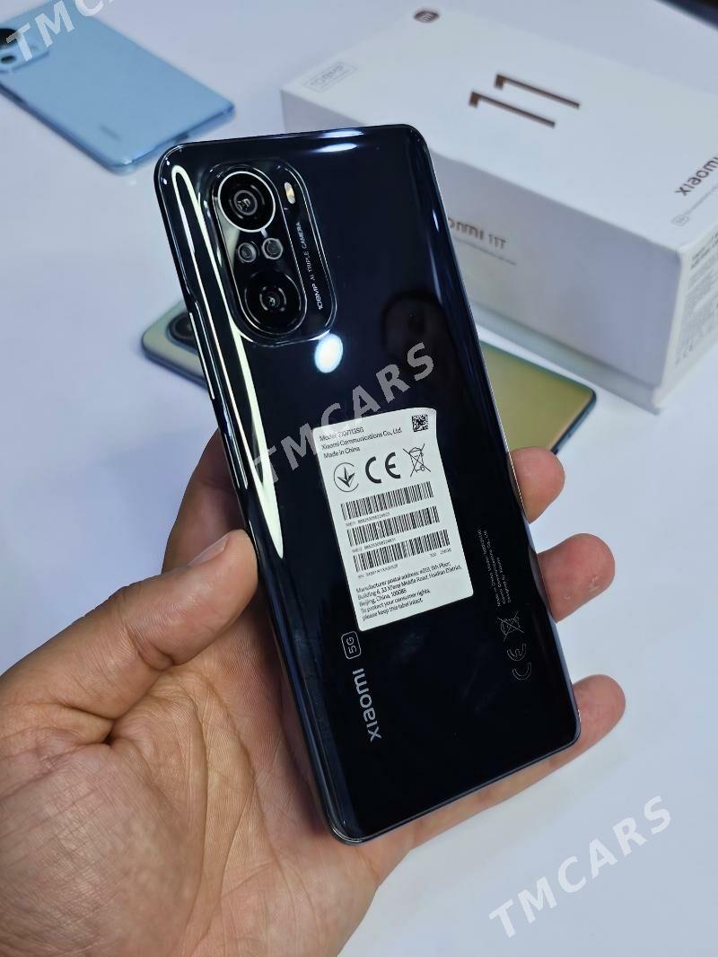 mi 11i  8/256gb - Mary - img 9