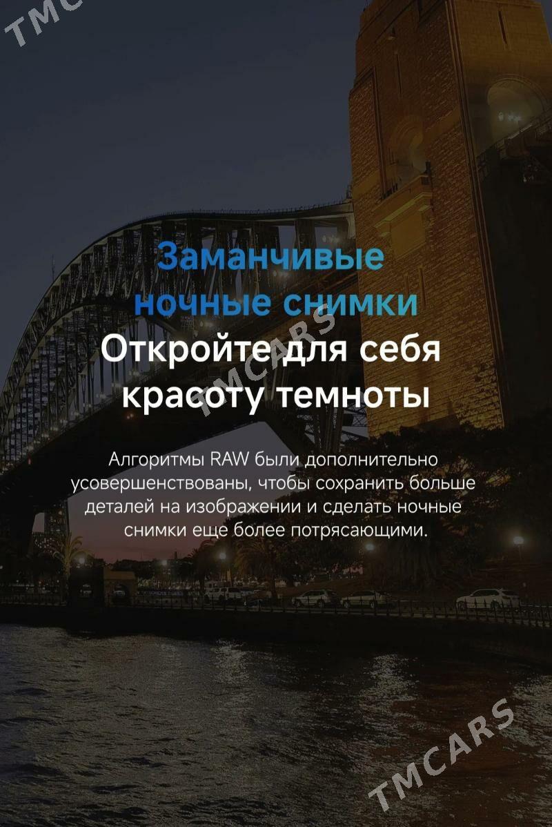 Redmi Note 14Pro Kredit Кредит - Ашхабад - img 7