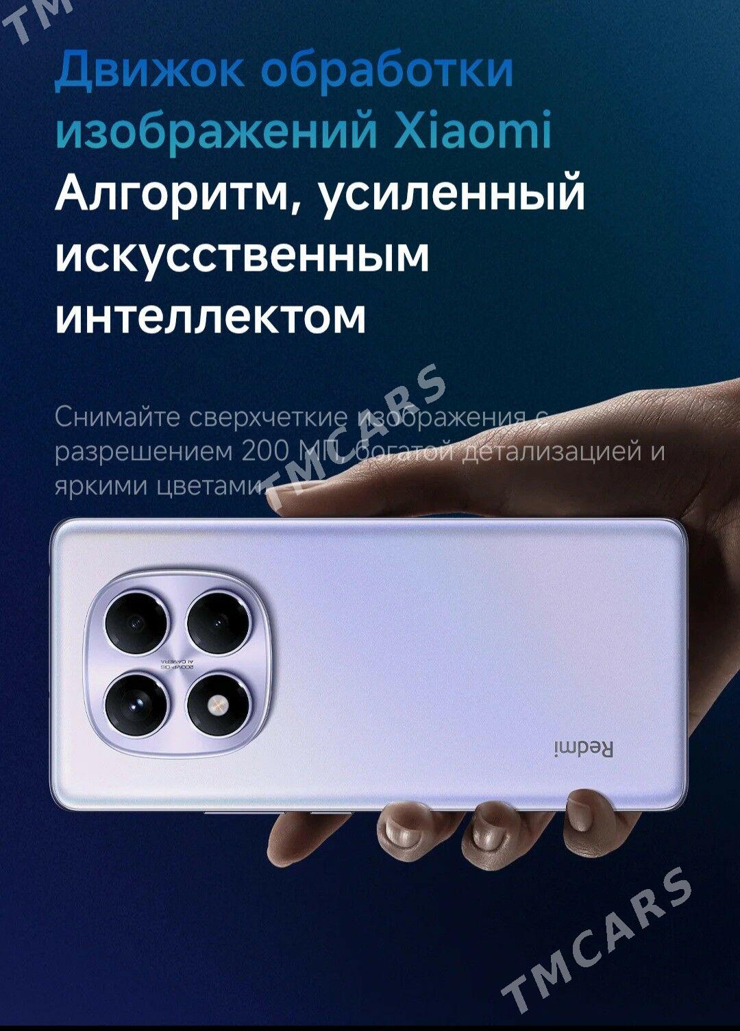 Redmi Note 14Pro Kredit Кредит - Ашхабад - img 5