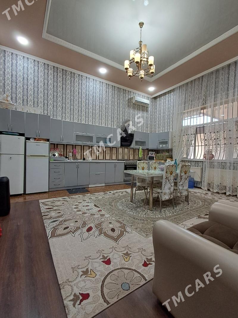 Plan jaý 10 ýylykda - Туркменабат - img 10