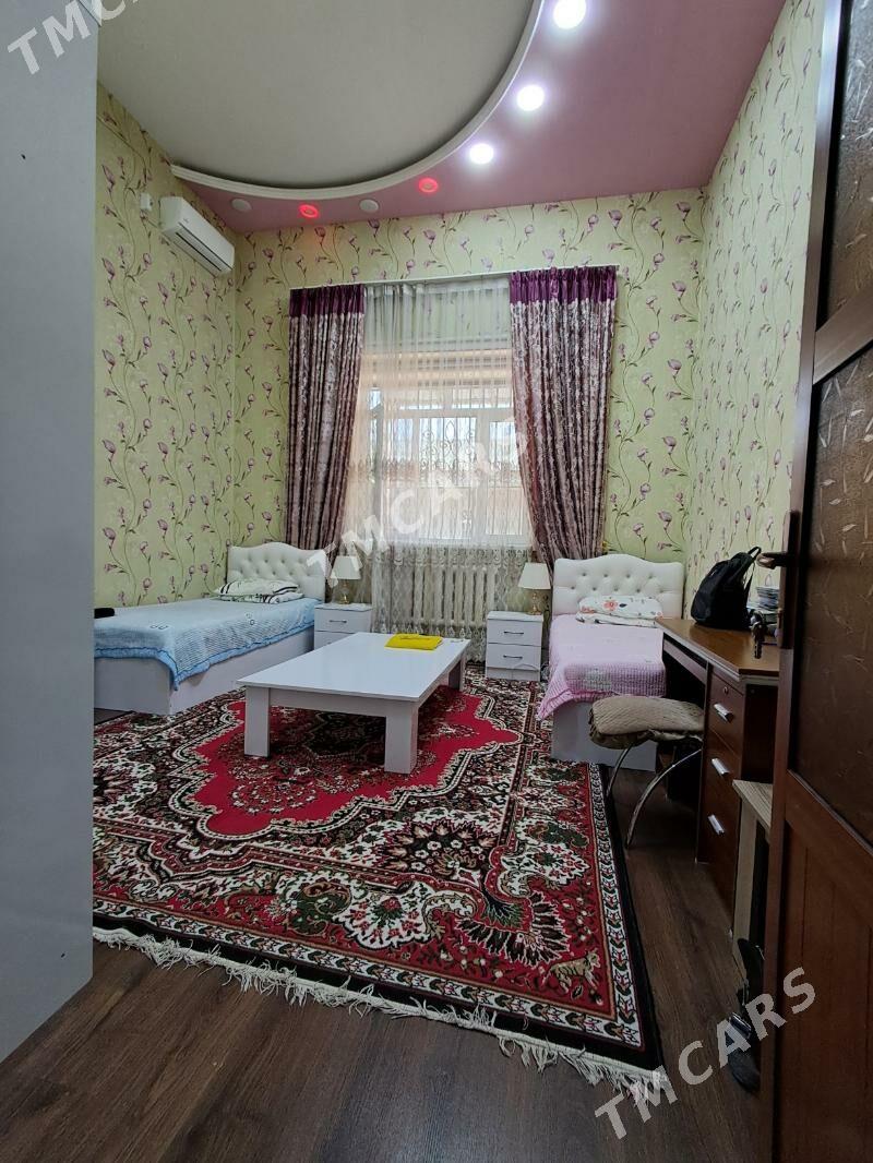 Plan jaý 10 ýylykda - Туркменабат - img 4
