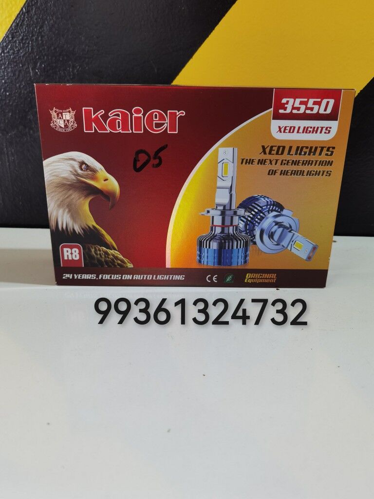 ORIGINAL KAIER R8 LED 550 TMT - Aşgabat - img 2