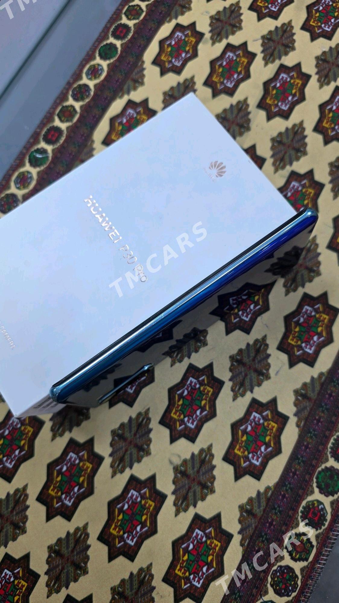 Huawei P30 pro - Ашхабад - img 3
