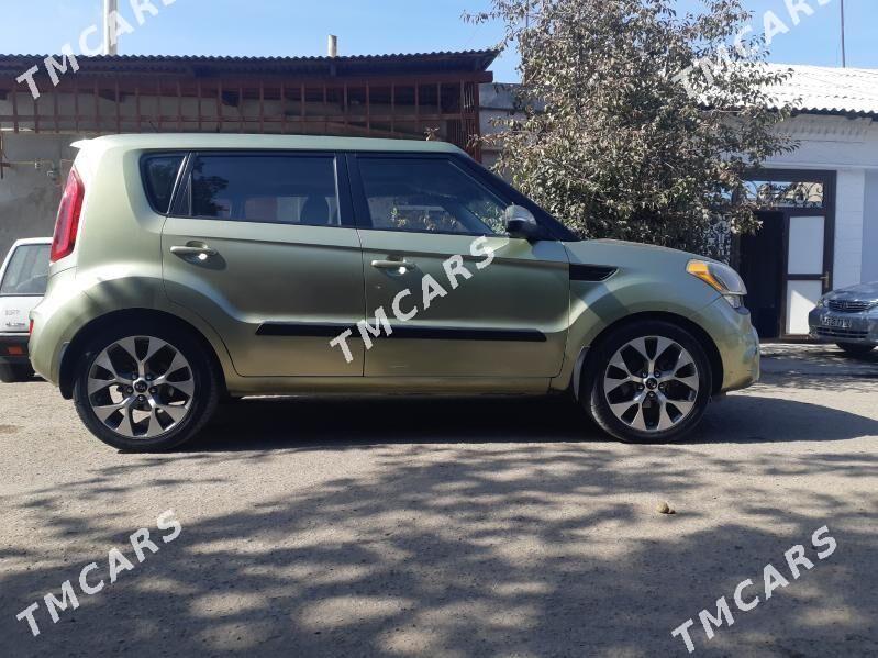 Kia Soul 2012 - 125 000 TMT - Daşoguz - img 3