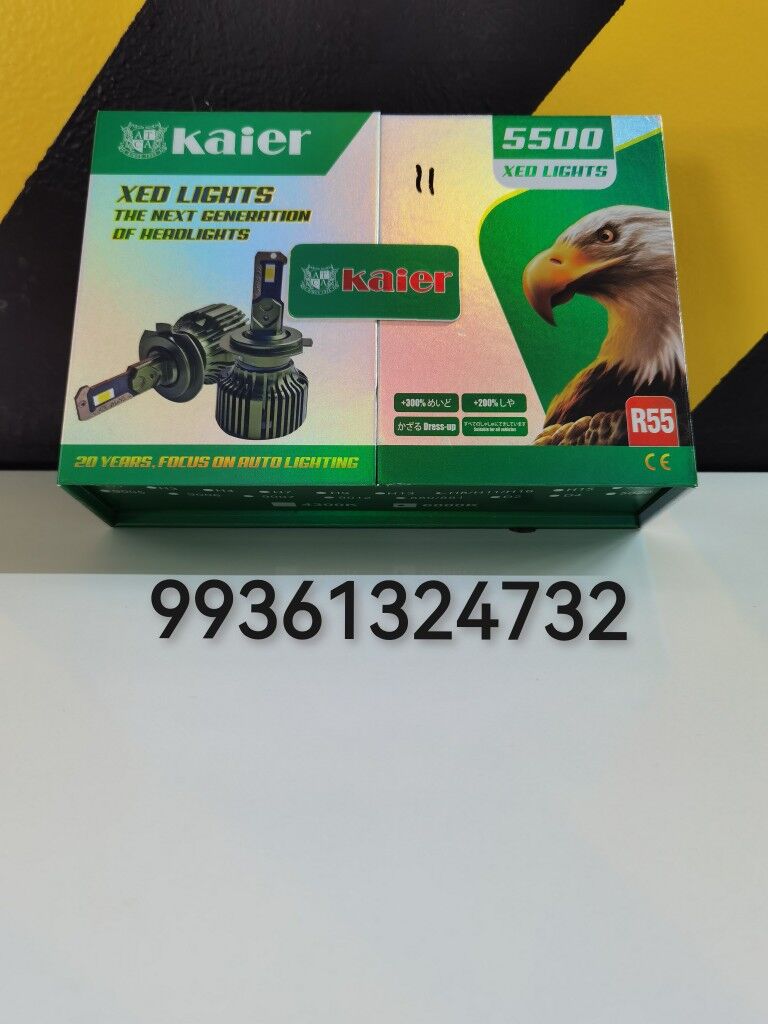 ORGINAL KAIER R55 LED 350 TMT - Ашхабад - img 2